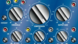 Compressor