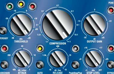 O que é e como usar o Compressor