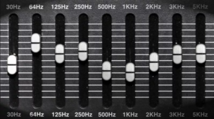 Como equalizar sem usar o equalizador