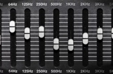 Como equalizar sem usar o equalizador