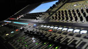 Manual da Digico SD8 em Português para download