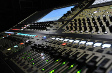 Manual da Digico SD8 em Português para download