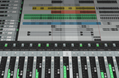 Como instalar e configurar o Reaper para gravar multipista
