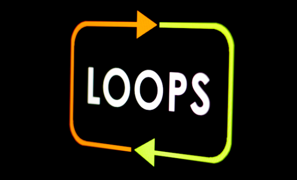 Loops nos Efeitos